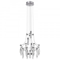 Подвесная люстра Odeon Light 6699/35L