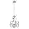 Подвесная люстра Odeon Light 6699/35L