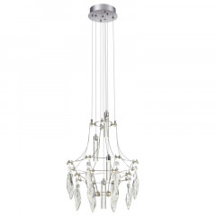 Подвесная люстра Odeon Light 6699/35L