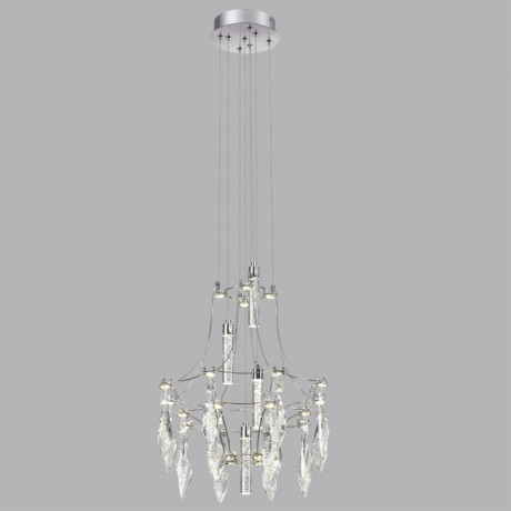 Подвесная люстра Odeon Light 6699/35L