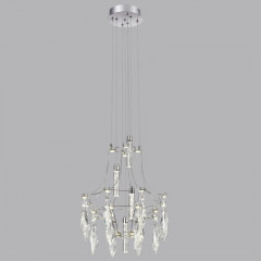 Подвесная люстра Odeon Light 6699/35L