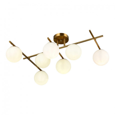 Люстра на штанге Evoluce SLE1195-302-07