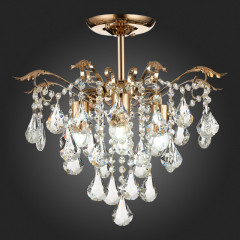 Люстра на штанге Evoluce SLE160202-04