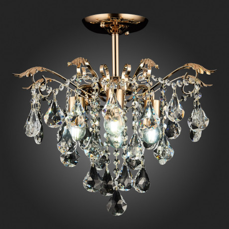 Люстра на штанге Evoluce SLE160202-04