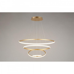 Каскадная люстра APLOYT APL.018.13.100