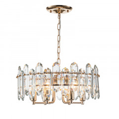 Подвесная люстра Escada 2111/6S Gold