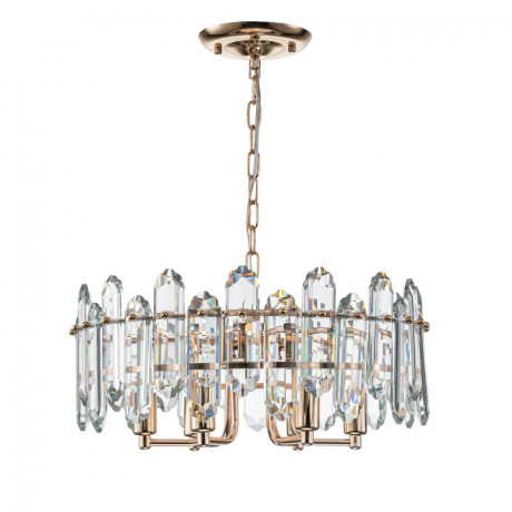 Подвесная люстра Escada 2111/6S Gold