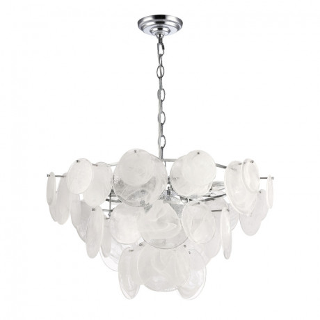Подвесная люстра MODELUX MS.10102.18
