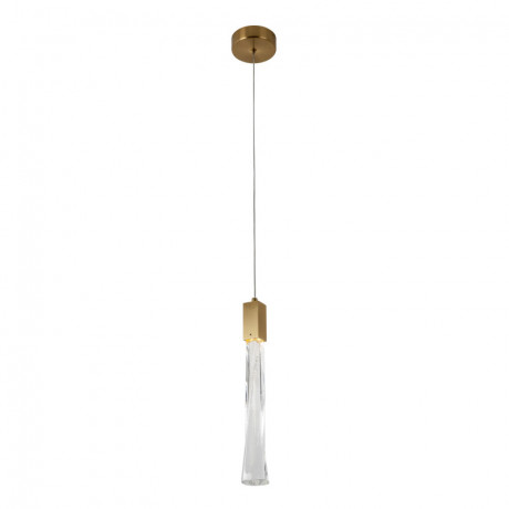 Подвесной светильник MODELUX ML.89138.1 BS