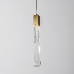 Подвесной светильник MODELUX ML.89138.1 BS