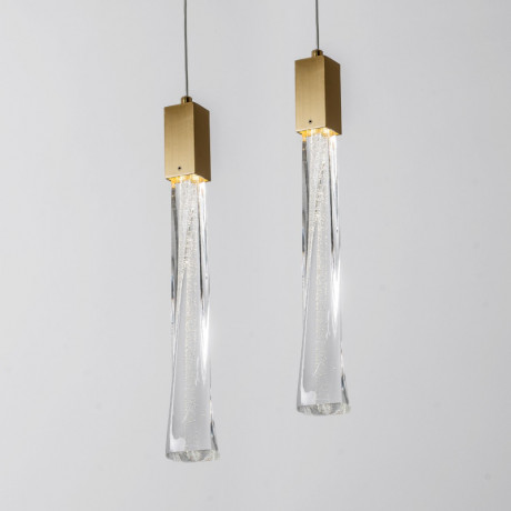 Подвесной светильник MODELUX ML.89138.1 BS