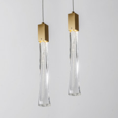 Подвесной светильник MODELUX ML.89138.1 BS