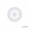 Бра iLedex SMD-926312 WH-3000K