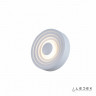 Бра iLedex SMD-926312 WH-3000K