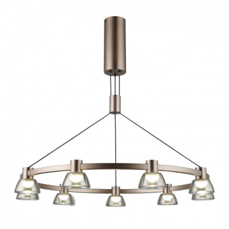 Подвесная люстра APLOYT APL.788.03.09