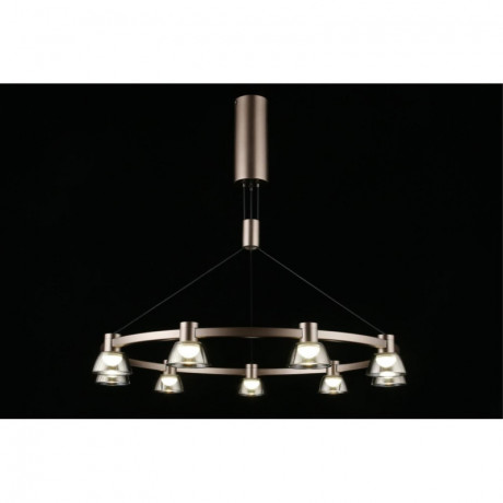 Подвесная люстра APLOYT APL.788.03.09