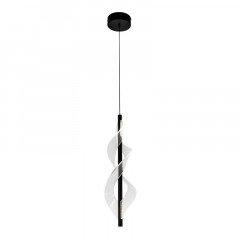 Подвесной светильник MODELUX MS.3028.1 BK