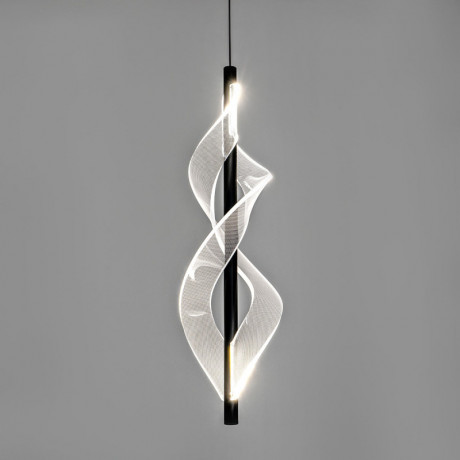 Подвесной светильник MODELUX MS.3028.1 BK