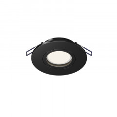 Влагозащищенный светильник Maytoni Technical DL061-GU10-B