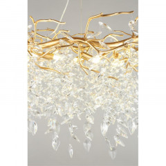 Подвесная люстра APLOYT APL.847.03.13