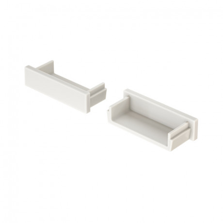 Заглушка профиля Maytoni Technical ALM002EC