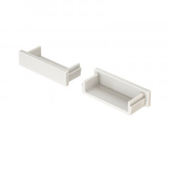 Заглушка профиля Maytoni Technical ALM002EC