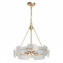 Подвесная люстра MW-Light 451011506