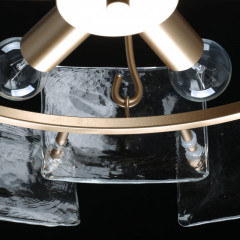 Подвесная люстра MW-Light 451011506