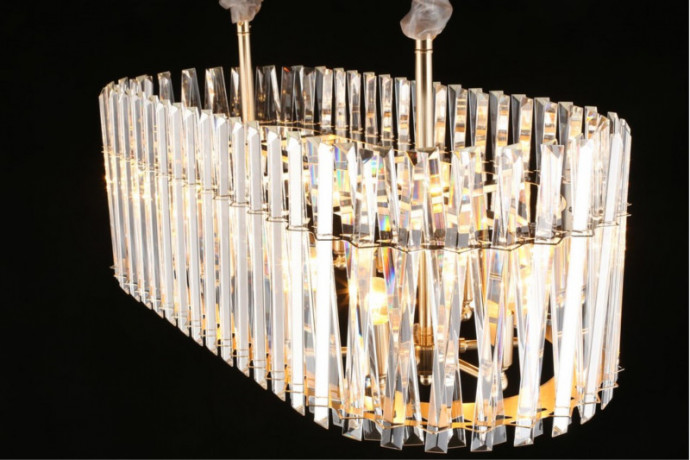 Подвесная люстра APLOYT APL.808.13.12