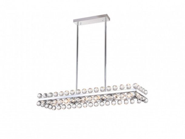 Люстра на штанге Vele Luce VL4143L26