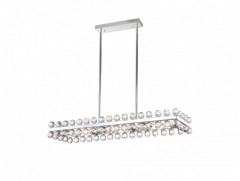 Люстра на штанге Vele Luce VL4143L26