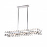 Люстра на штанге Vele Luce VL4143L26