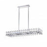 Люстра на штанге Vele Luce VL4143L26