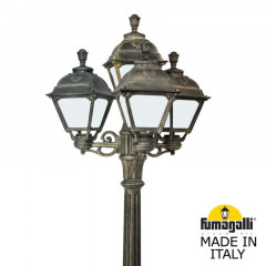 Садово-парковый светильник Fumagalli U23.156.S31.BYF1R