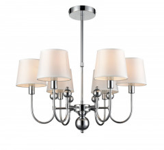 Люстра на штанге Vele Luce VL1933L06