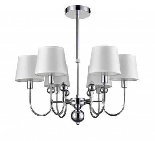 Люстра на штанге Vele Luce VL1933L06