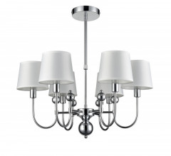 Люстра на штанге Vele Luce VL1933L06