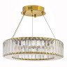 Подвесная люстра Arti Lampadari Anzio L 1.5.40.100 G