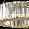 Подвесная люстра Arti Lampadari Anzio L 1.5.40.100 G