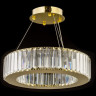 Подвесная люстра Arti Lampadari Anzio L 1.5.40.100 G