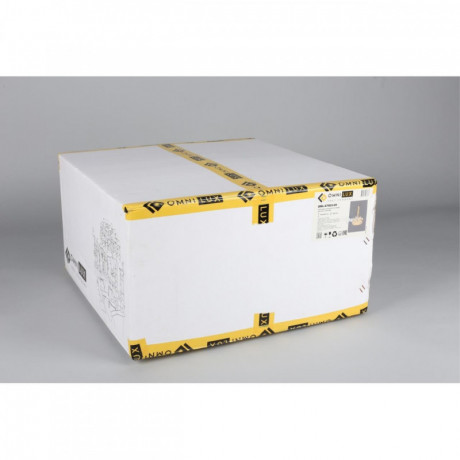 Подвесная люстра Omnilux OML-67903-09