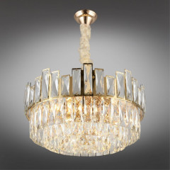 Подвесная люстра Omnilux OML-67903-09