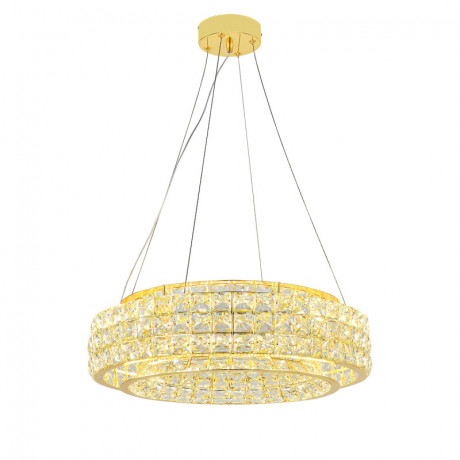 Подвесная люстра Indigo V000098L