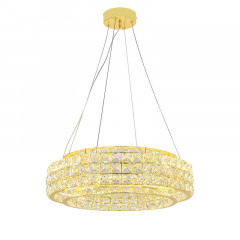 Подвесная люстра Indigo V000098L