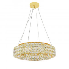 Подвесная люстра Indigo V000098L