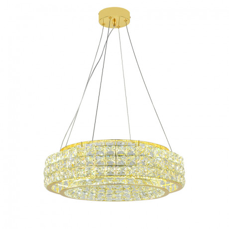 Подвесная люстра Indigo V000098L