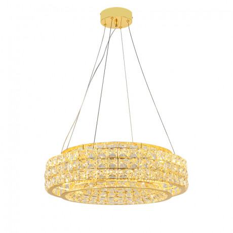 Подвесная люстра Indigo V000098L