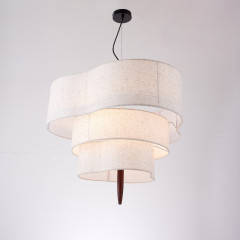 Подвесная люстра ImperiumLoft 252300-23