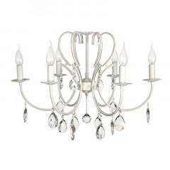 Подвесная люстра Arti Lampadari Miracoli E 1.1.6 CG