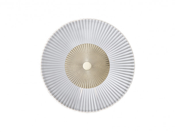 Бра Newport 4543/A gold